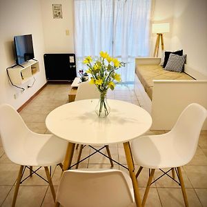 Apartamento Deluxe de 1 Dormitorio